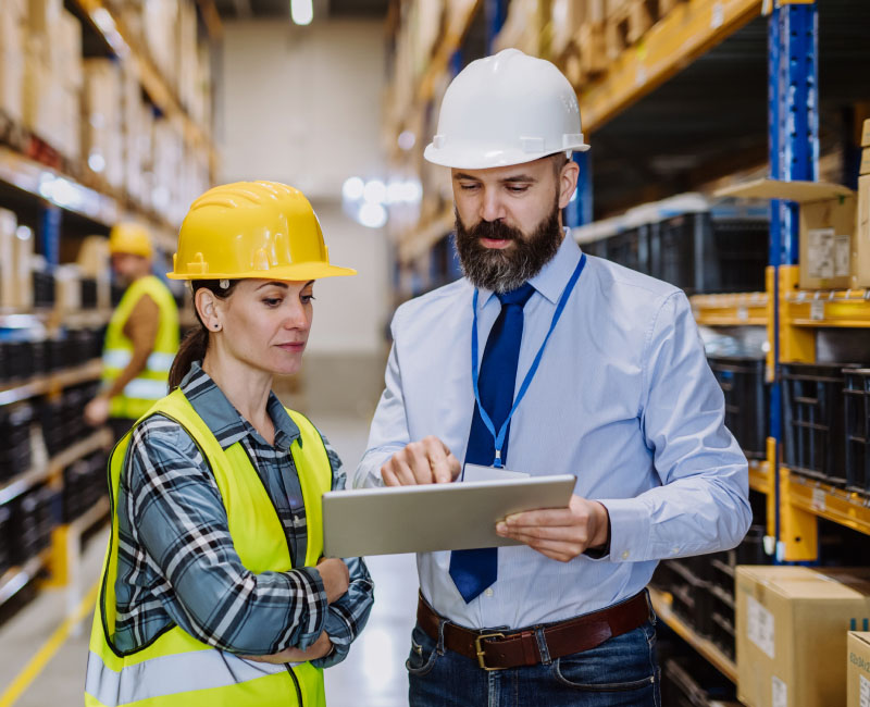 Ecommerce Solutions
