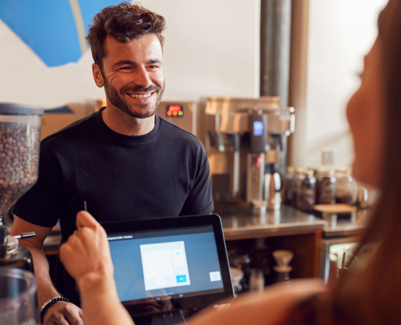 Power up Sales Effectiveness for Retailers