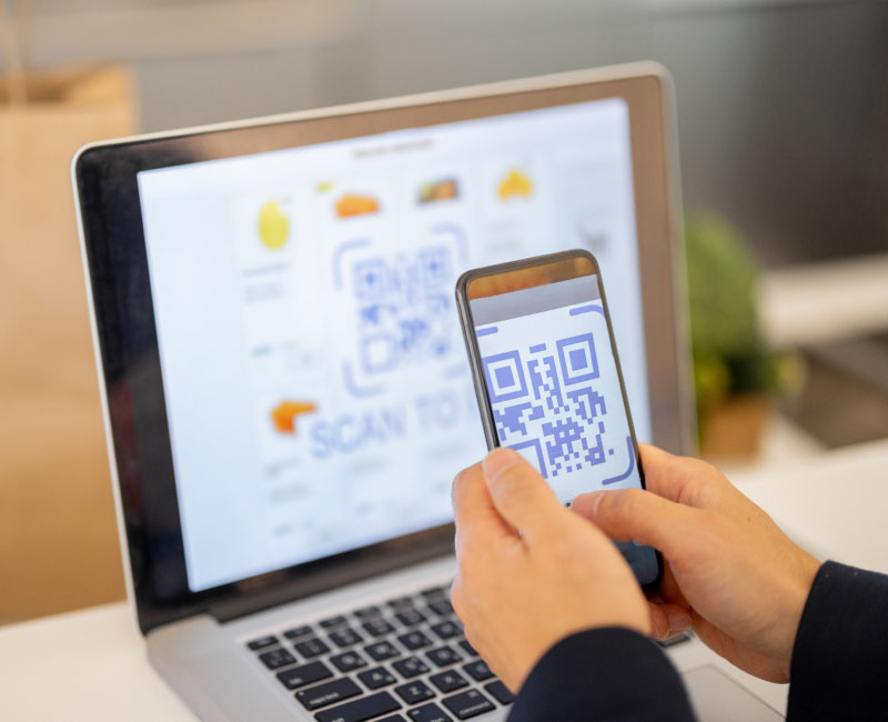 Secure Payment Option for Retailers