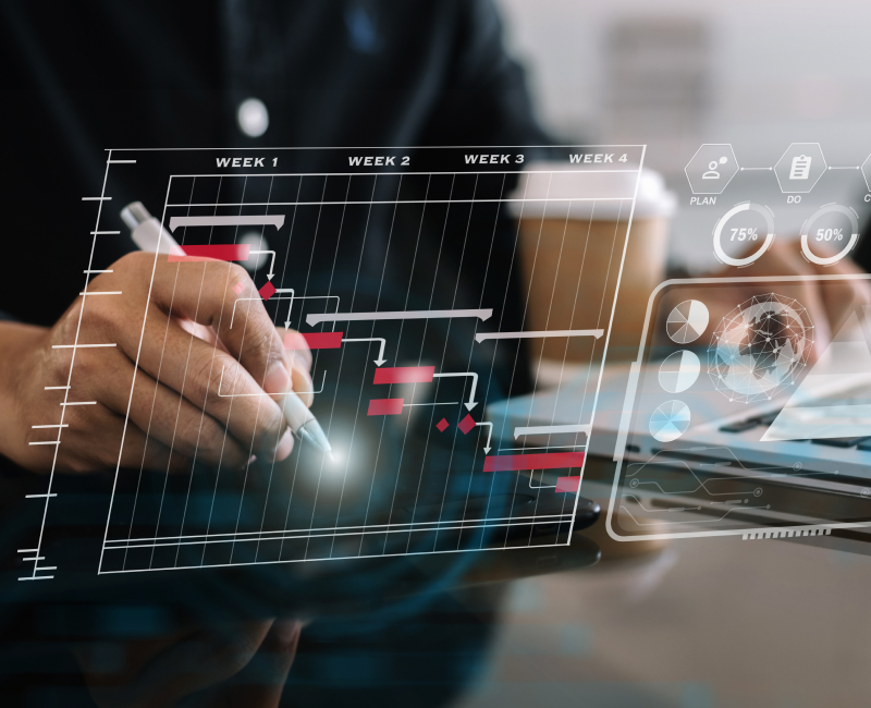 Application Modernization Services