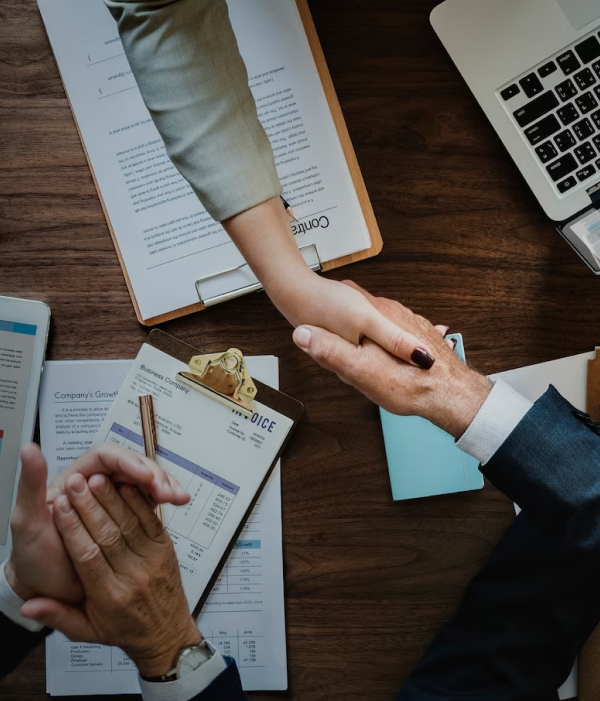 Retail Consulting for B2B Commerce