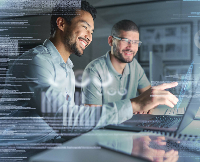 DevOps Transformation