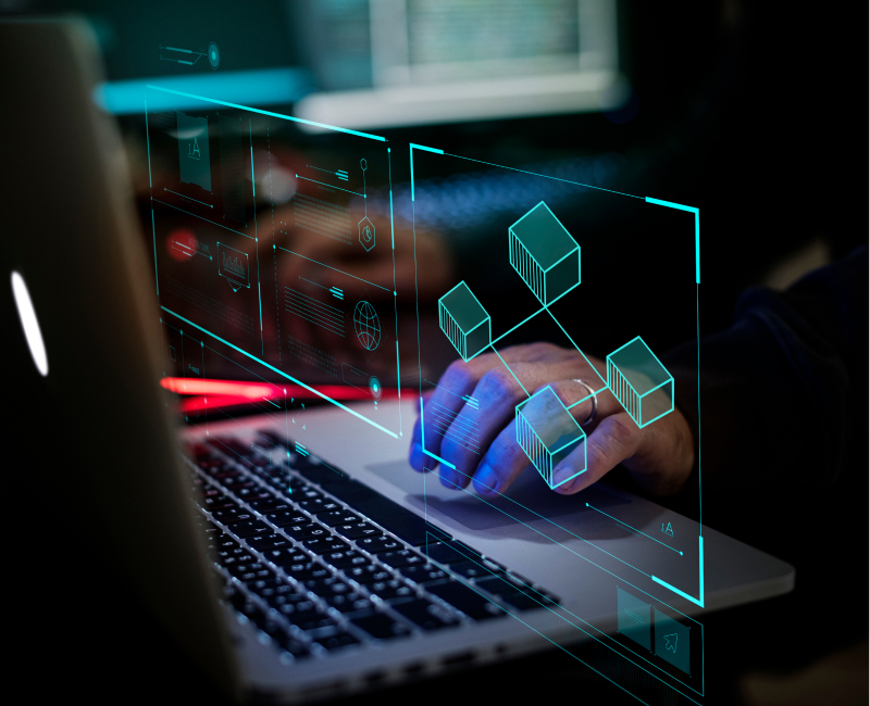 Enterprise Integration for Hi-tech Industry