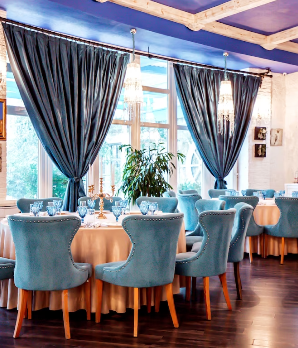 eCommerce Solutions for Hospitality Business