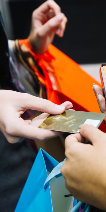 Retail Solutions for Retailer