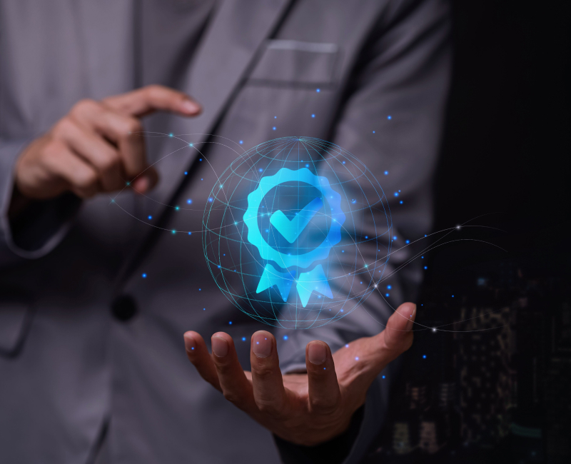 Quality Assurance Services