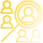 Access to 360-degree customer insights