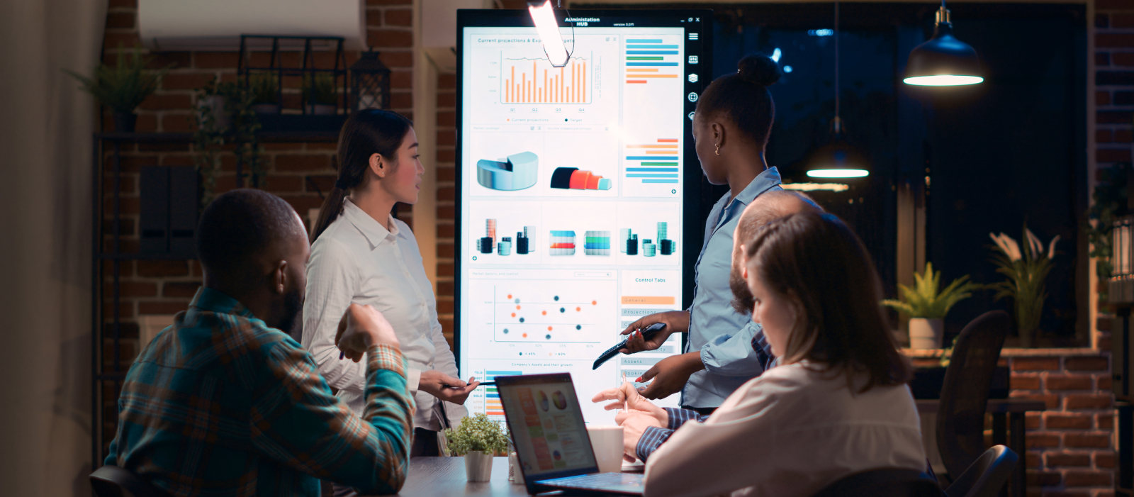 Why Rysun for Data & Analytics Why Rysun for Data & Analytics