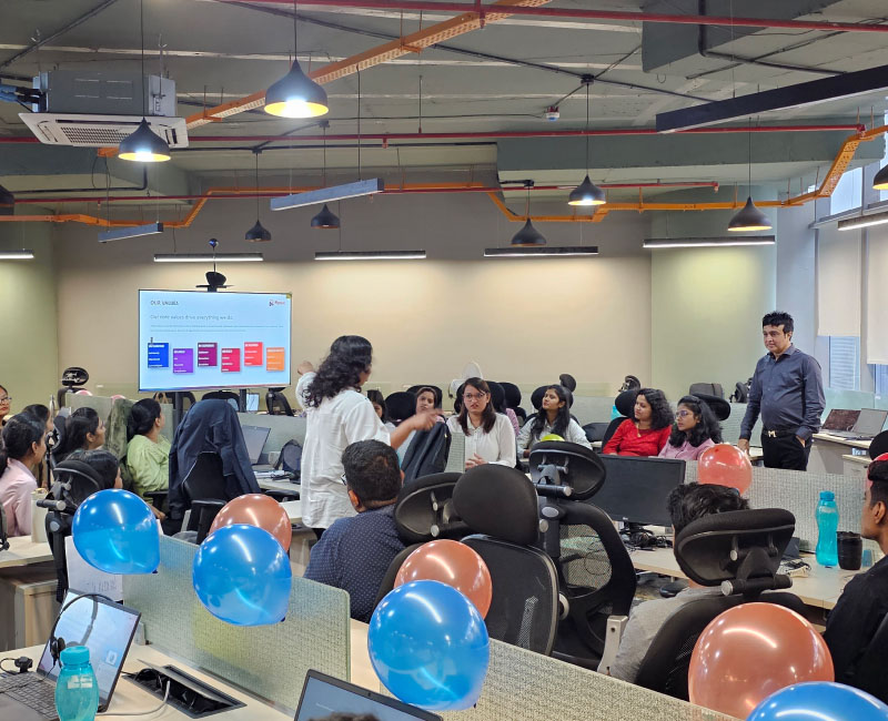 Join Rysun - Explore Possibilities