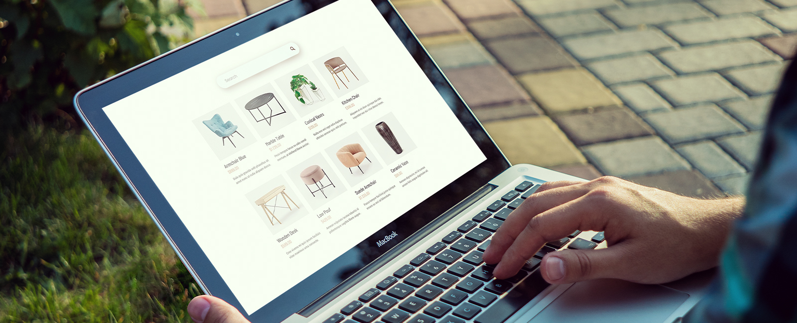 Intelligent Search Engine to Amplify a Leading B2B Marketplace