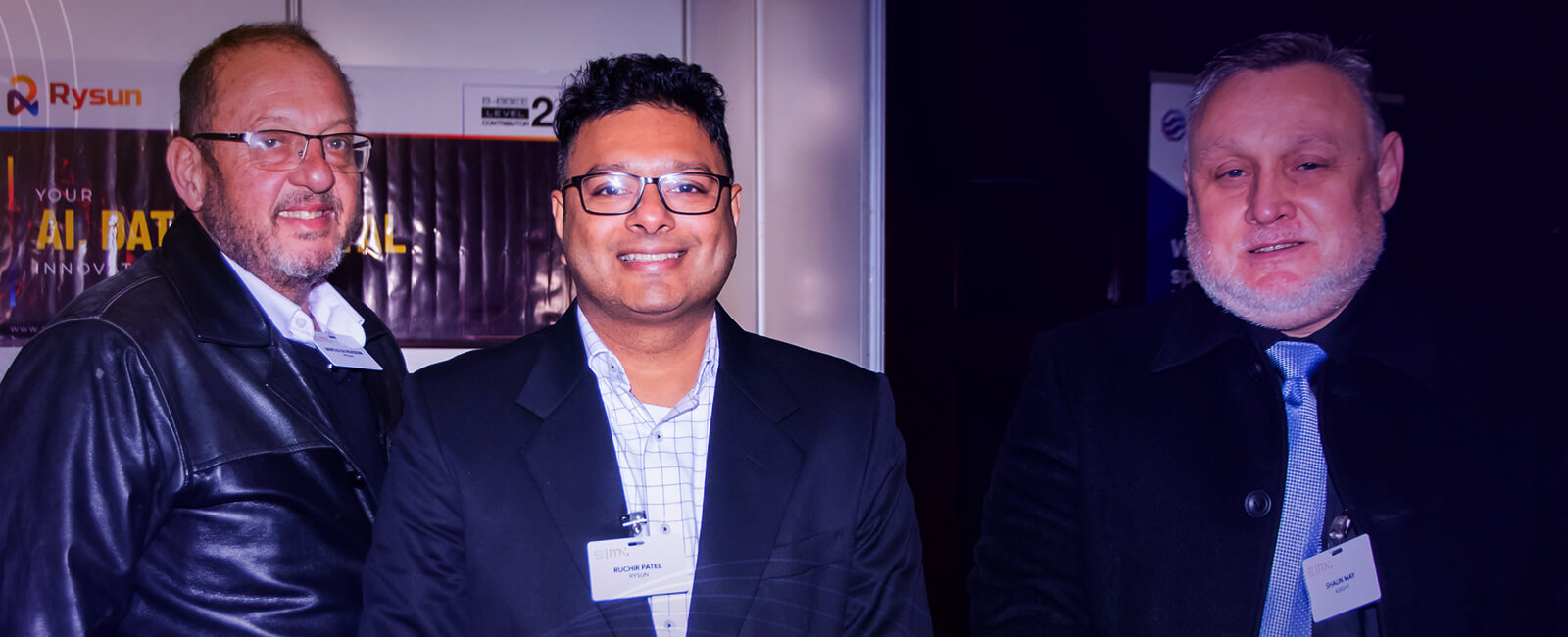 Rysun Showcases FinTech capabilities at Digital Finance Africa 2023