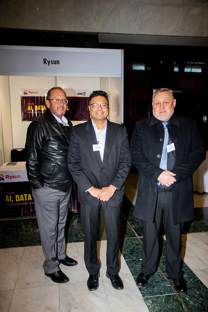 Digital Finance Africa Event
