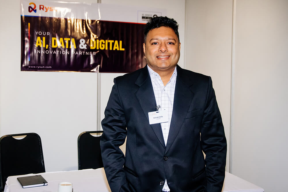 Rysun Showcases FinTech capabilities at Digital Finance Africa 2023