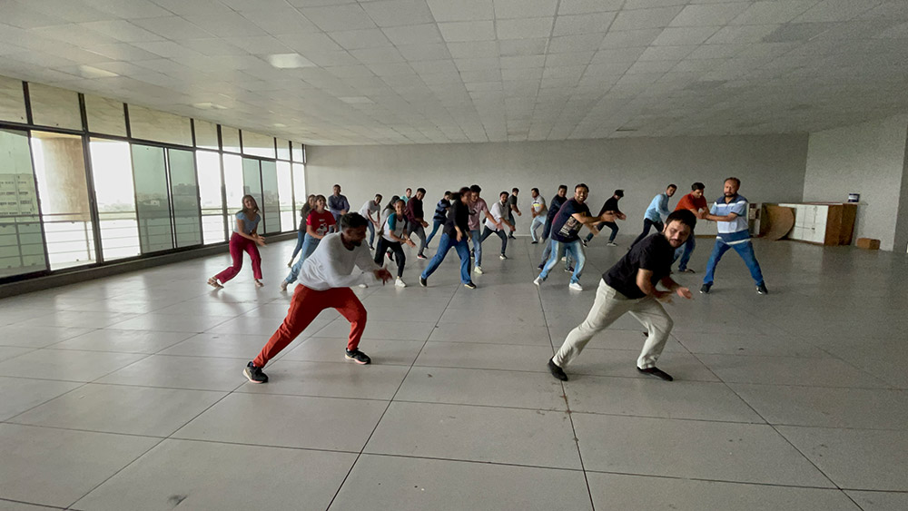 ZumbaThrowback
