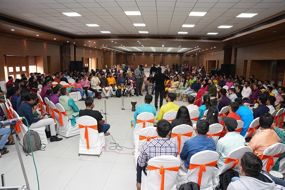 Office Inauguration Event