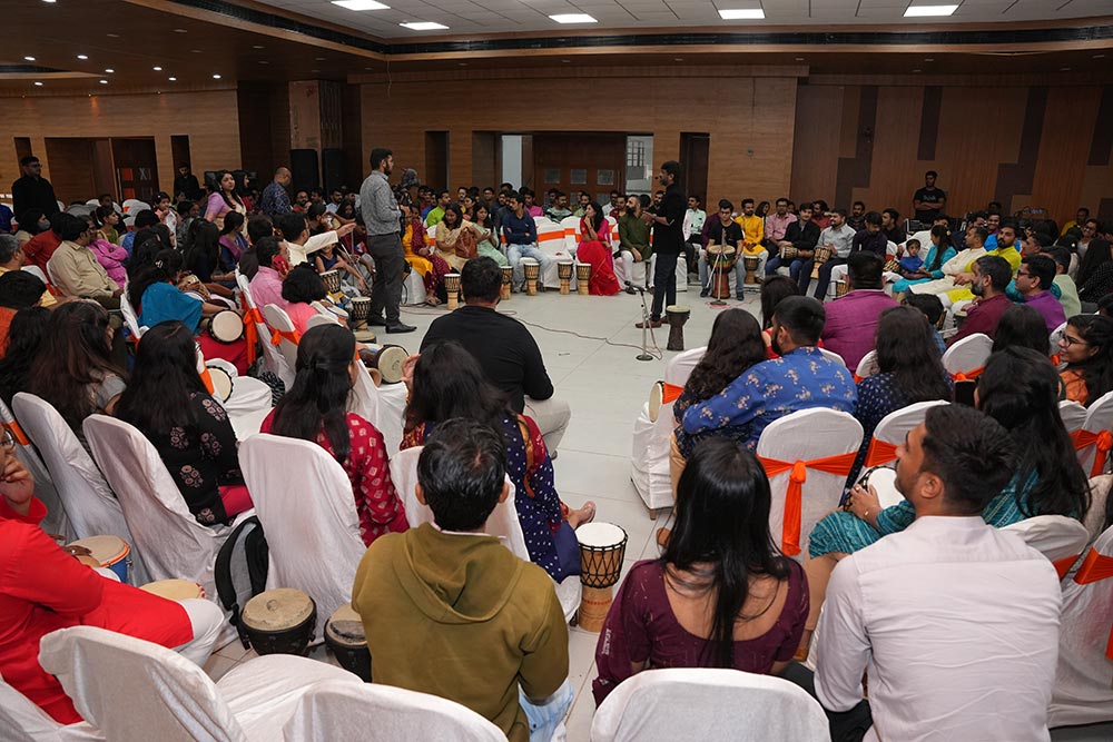 Office Inauguration Event