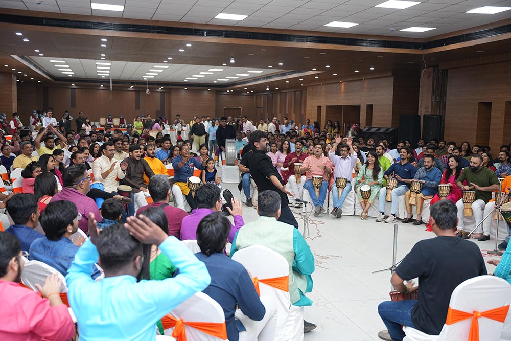 Office Inauguration Event