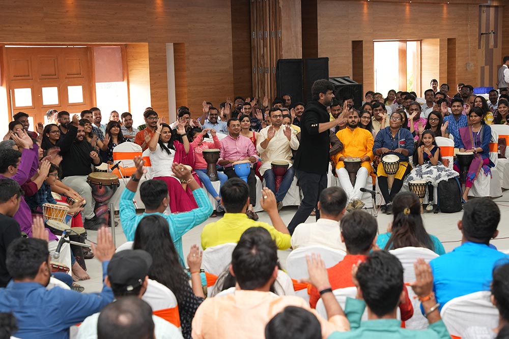 Office Inauguration Event