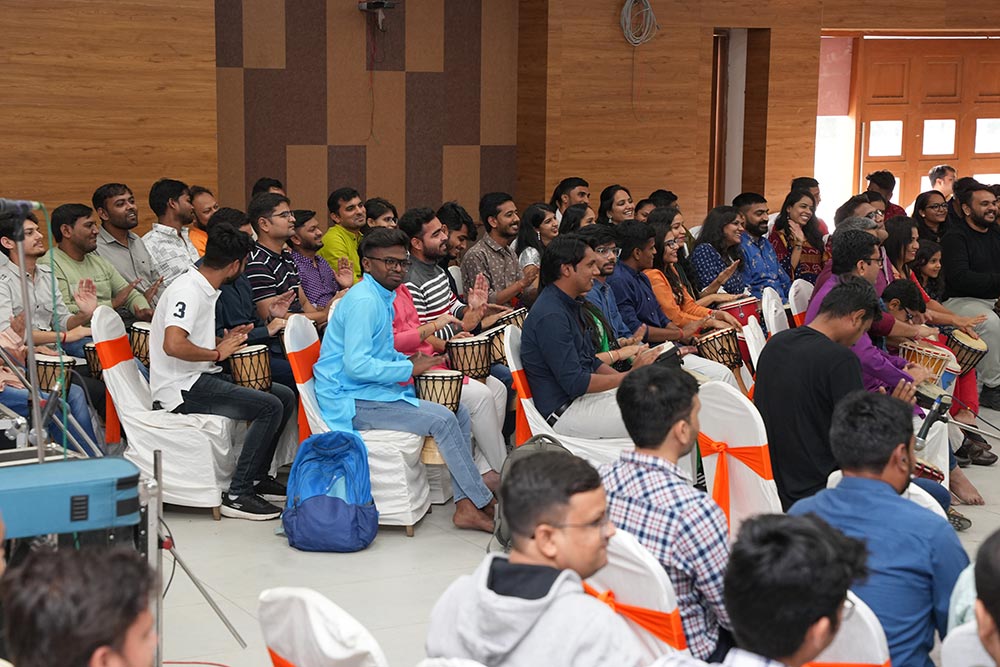 Office Inauguration Event