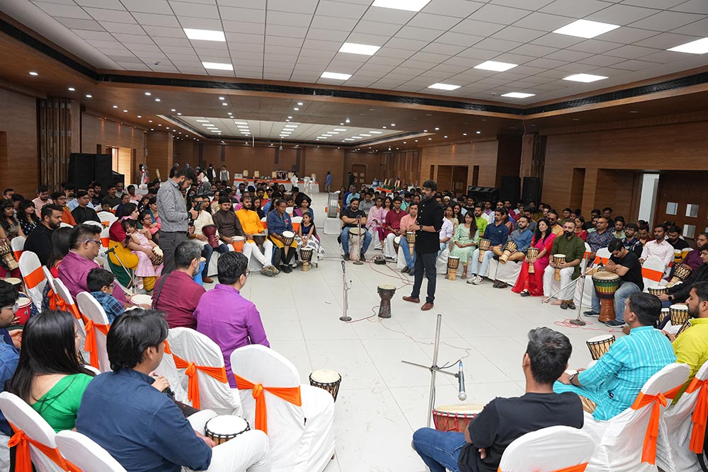 Office Inauguration Event