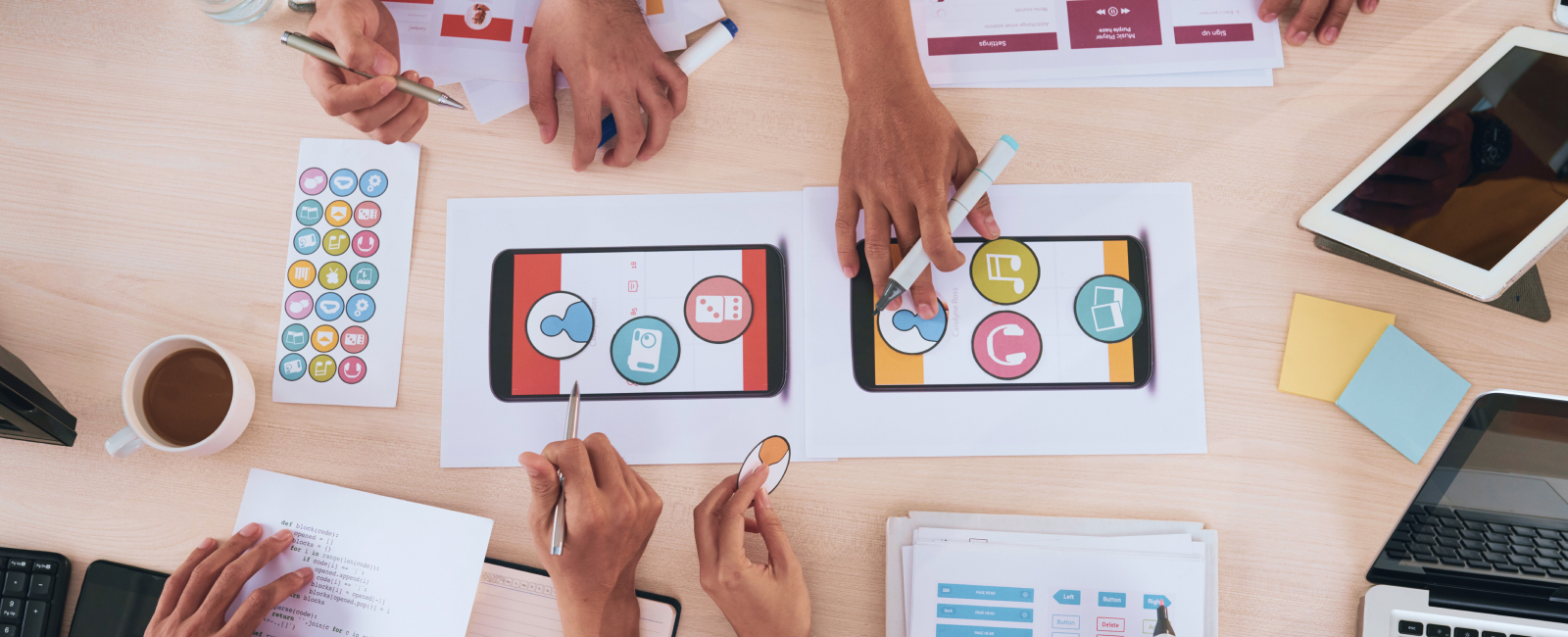 Product Innovation at Rysun