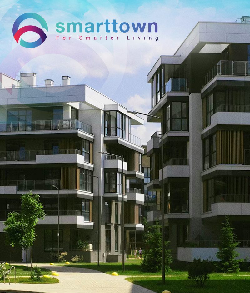 Smart Town