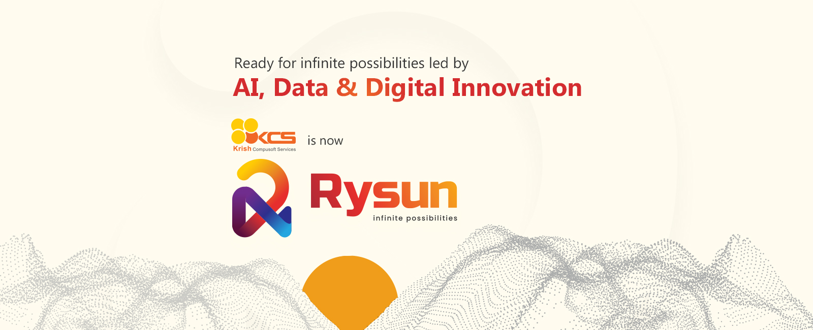 KCS Changes Name to Rysun, Announces Strategic Brand Transformation