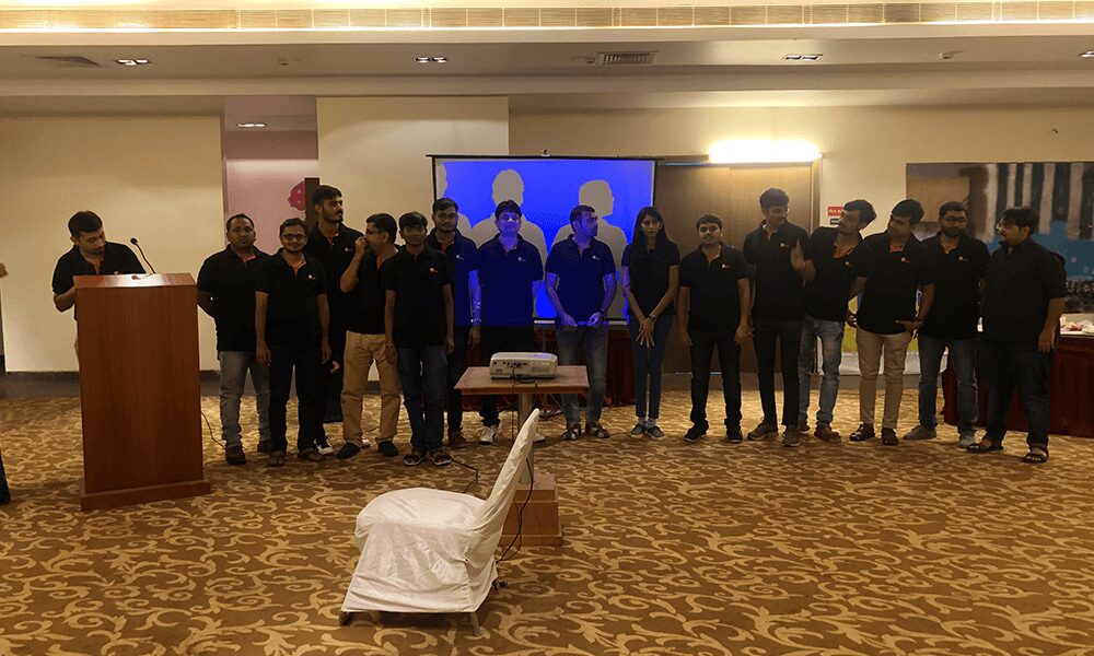 18th Anniversary Celebration of Rysun