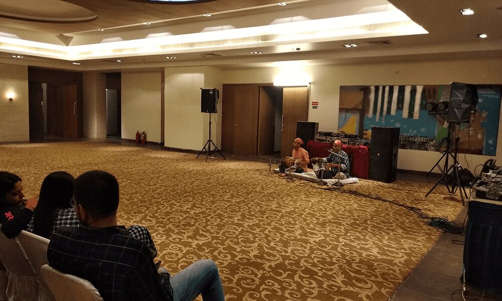 18th Anniversary Celebration of Rysun