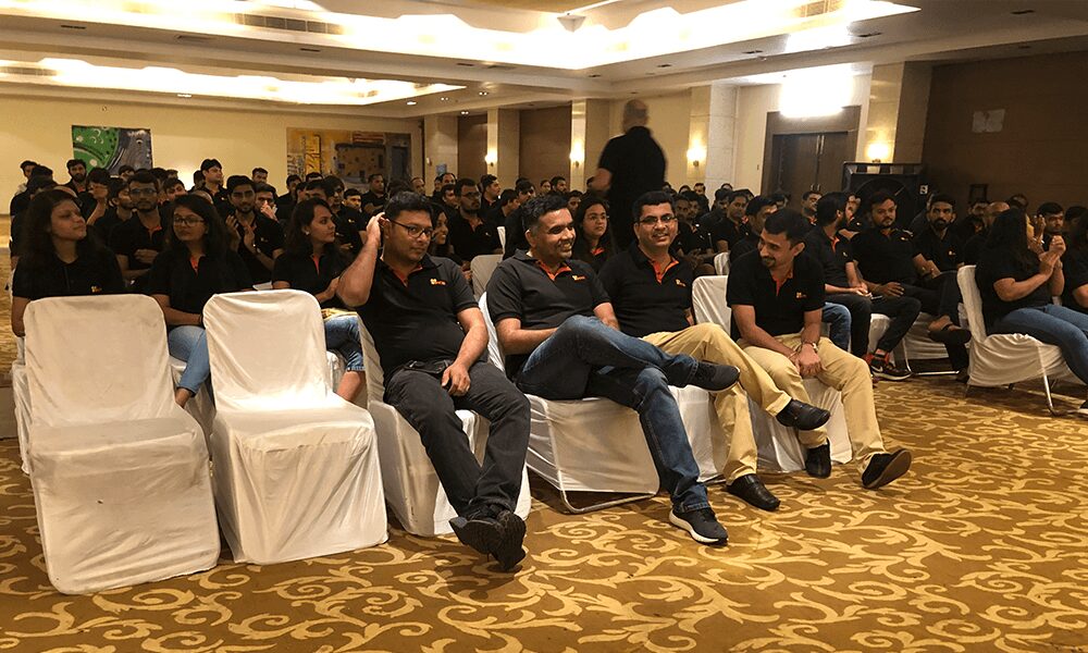 18th Anniversary Celebration of Rysun