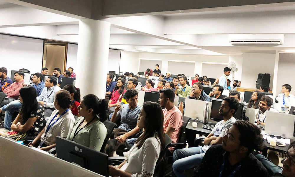 In-House Seminar on Version Control - Git