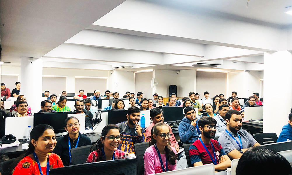 In-House Seminar on Version Control - Git