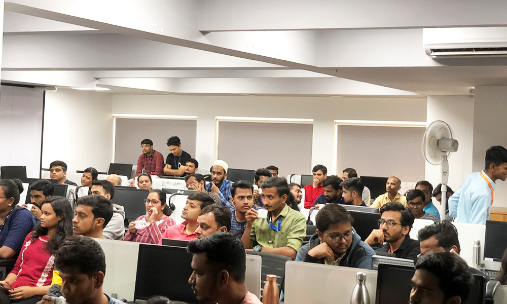 In-House Seminar on Version Control - Git
