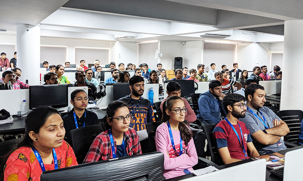 Rysun Organized Knowledge-based Seminar on Version Control – Git