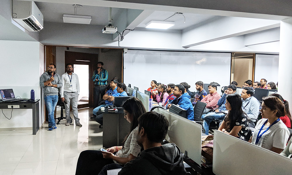In-House Seminar on Version Control - Git