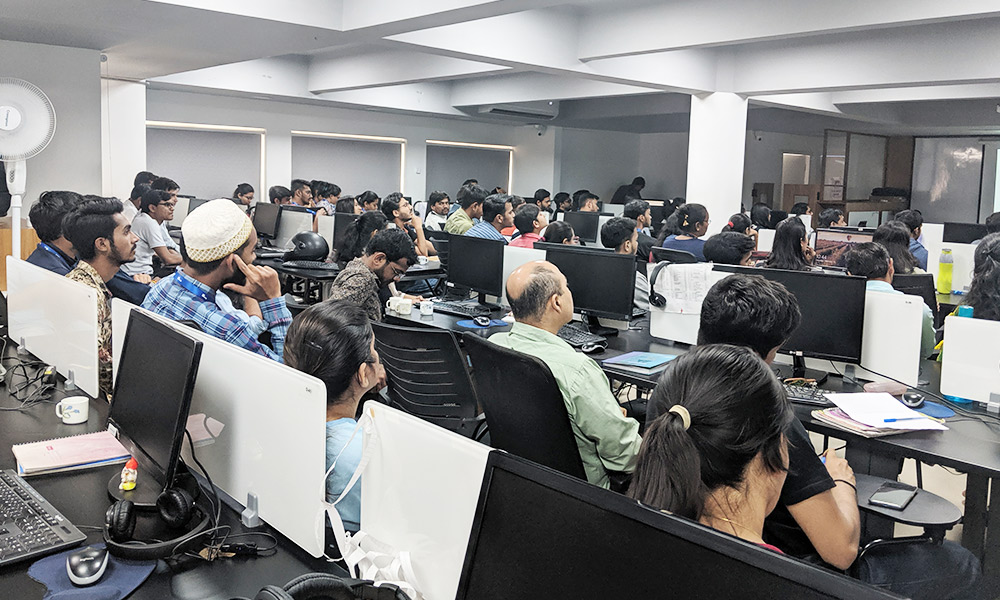 In-House Seminar on Version Control - Git