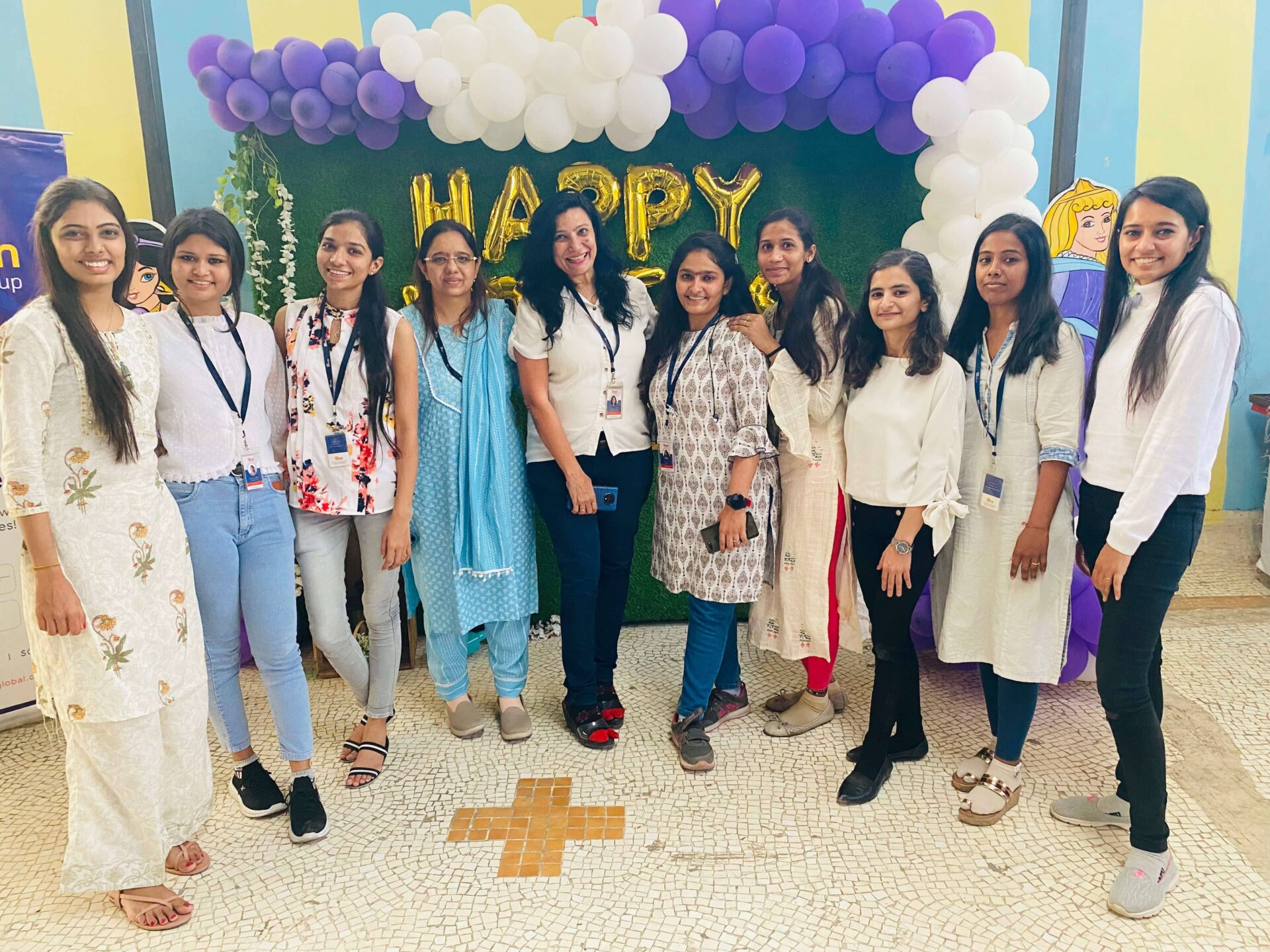 International Women’s Day Celebration at Rysun 2022