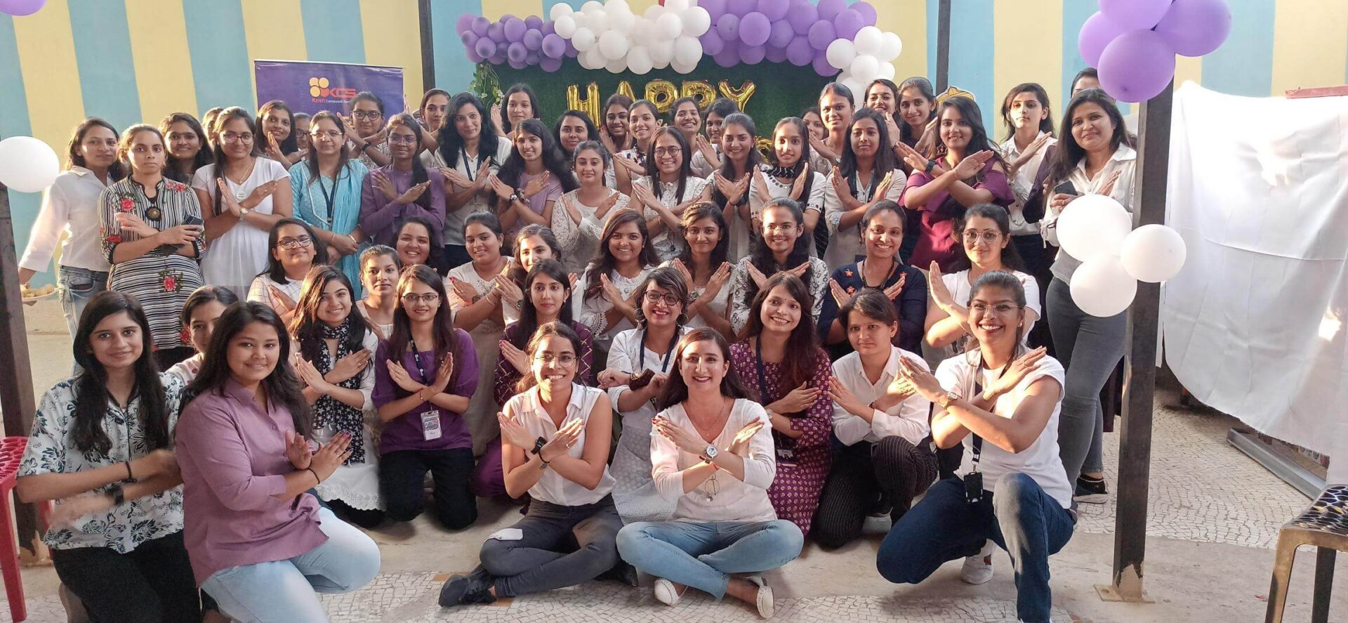 International Women’s Day Celebration at Rysun 2022