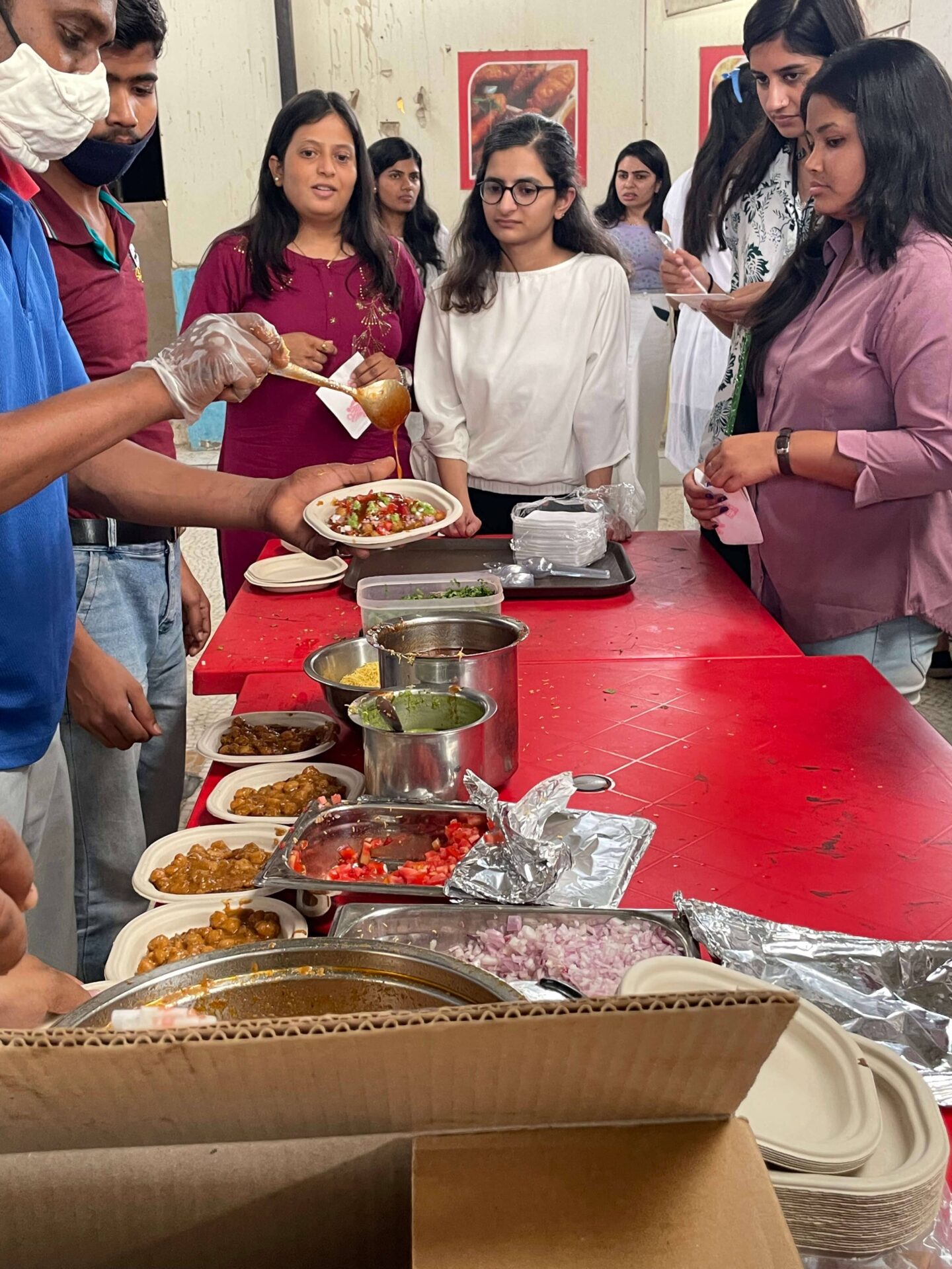 International Women’s Day Celebration at Rysun 2022