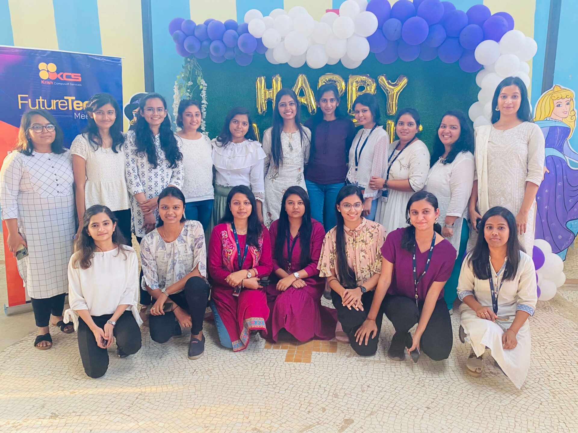 International Women’s Day Celebration at Rysun 2022