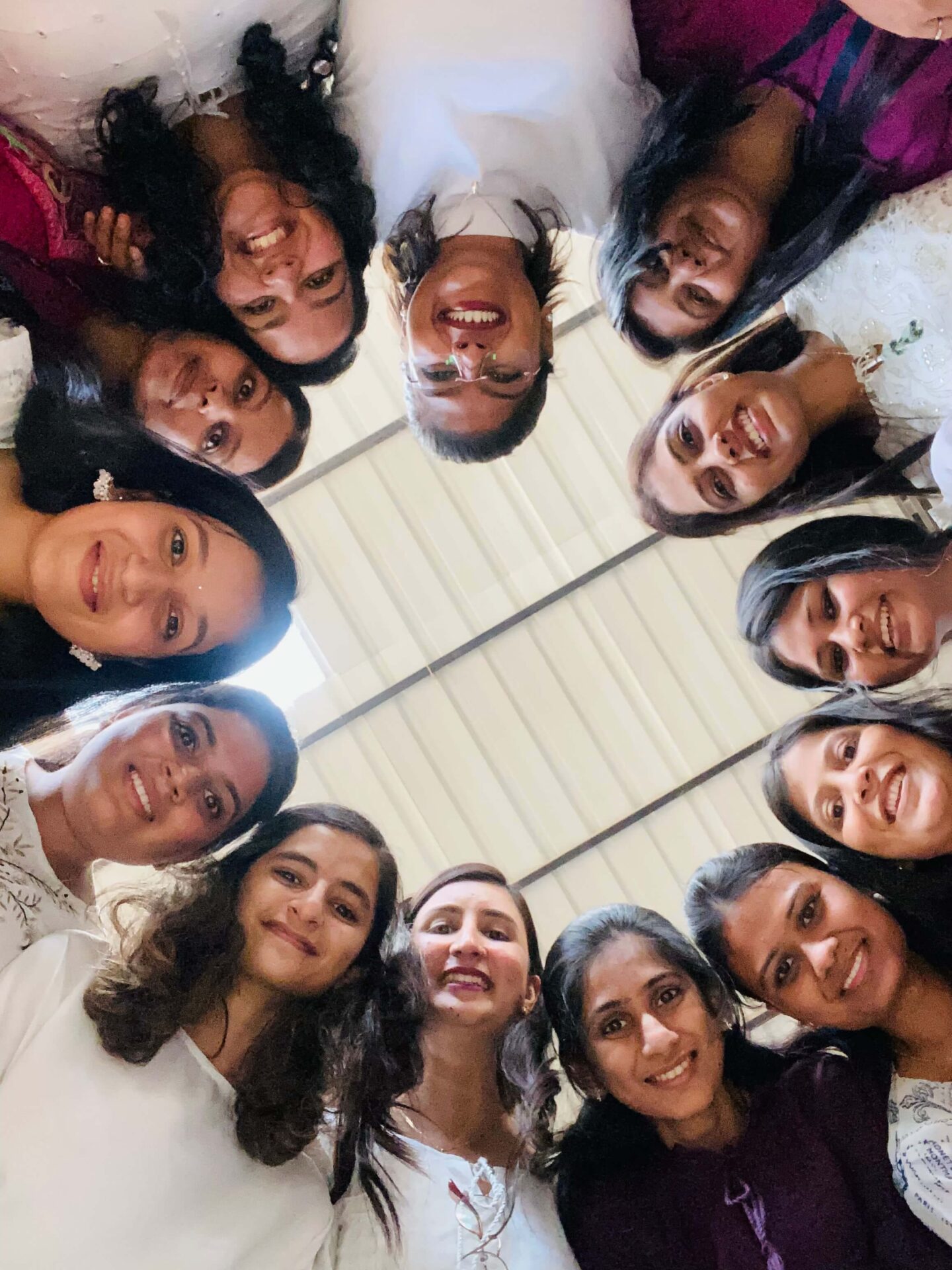 International Women’s Day Celebration at Rysun 2022