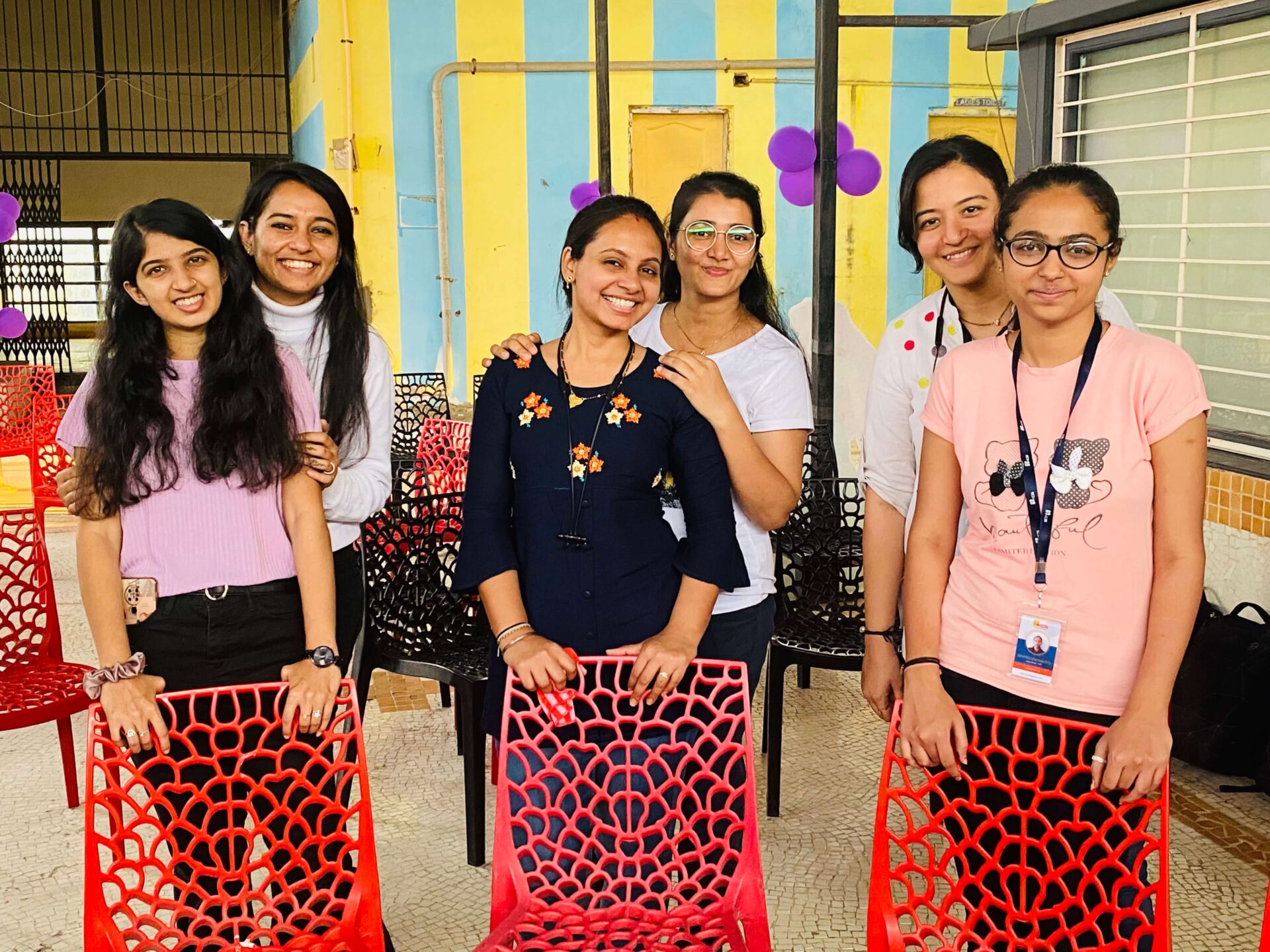 International Women’s Day Celebration at Rysun 2022