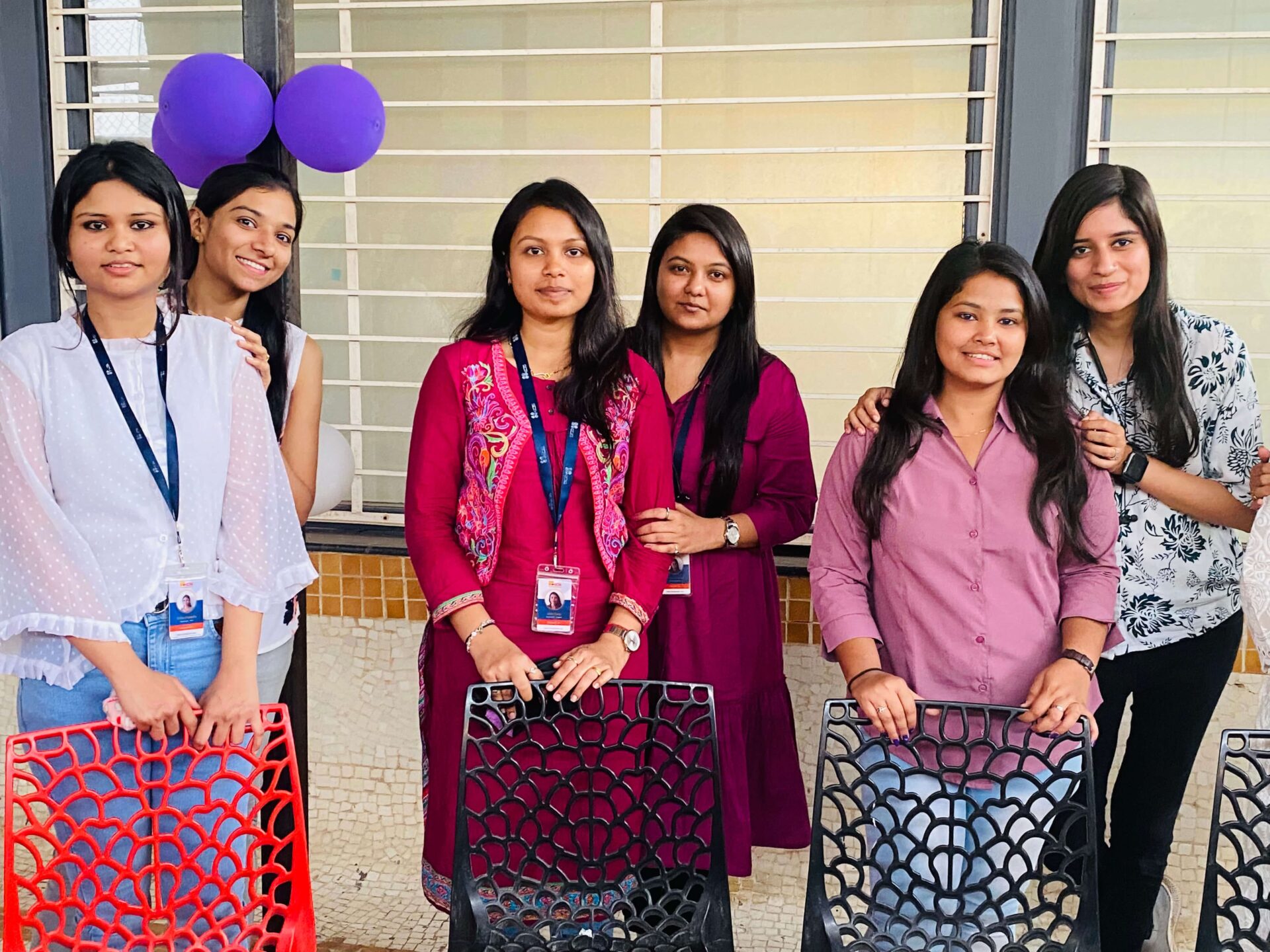 International Women’s Day Celebration at Rysun 2022