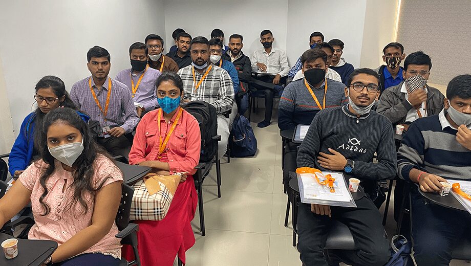 Rysun Internship Training Program 2021