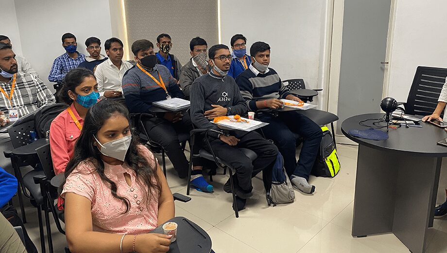 Rysun Internship Training Program