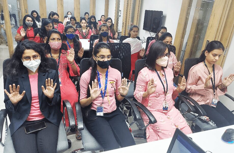 Rysun Women’s Day Celebration