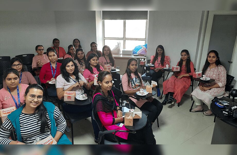 Rysun Women’s Day Celebration