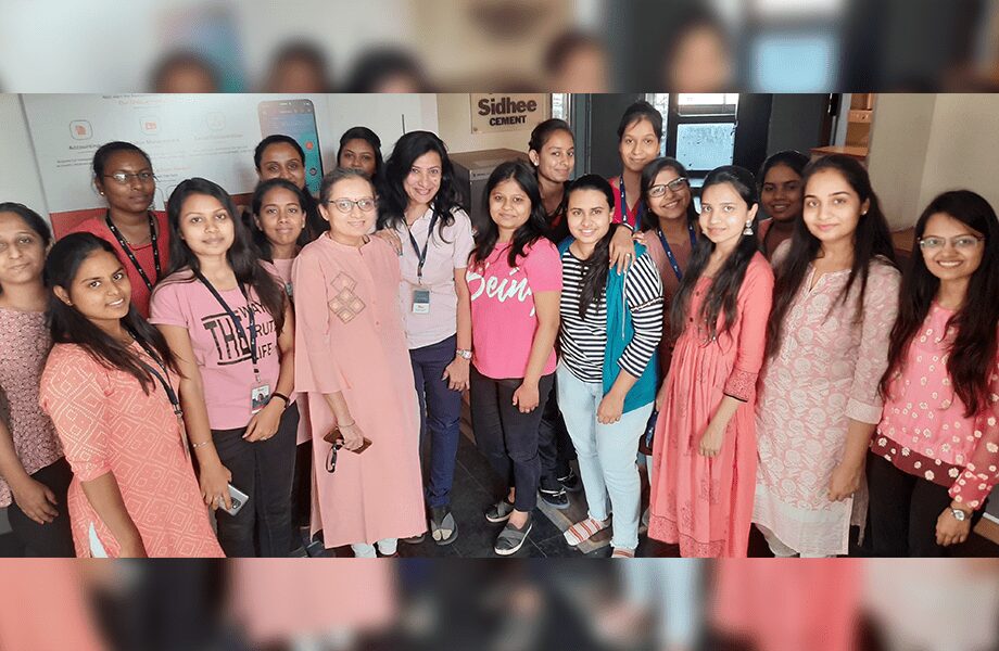 Rysun Women’s Day Celebration