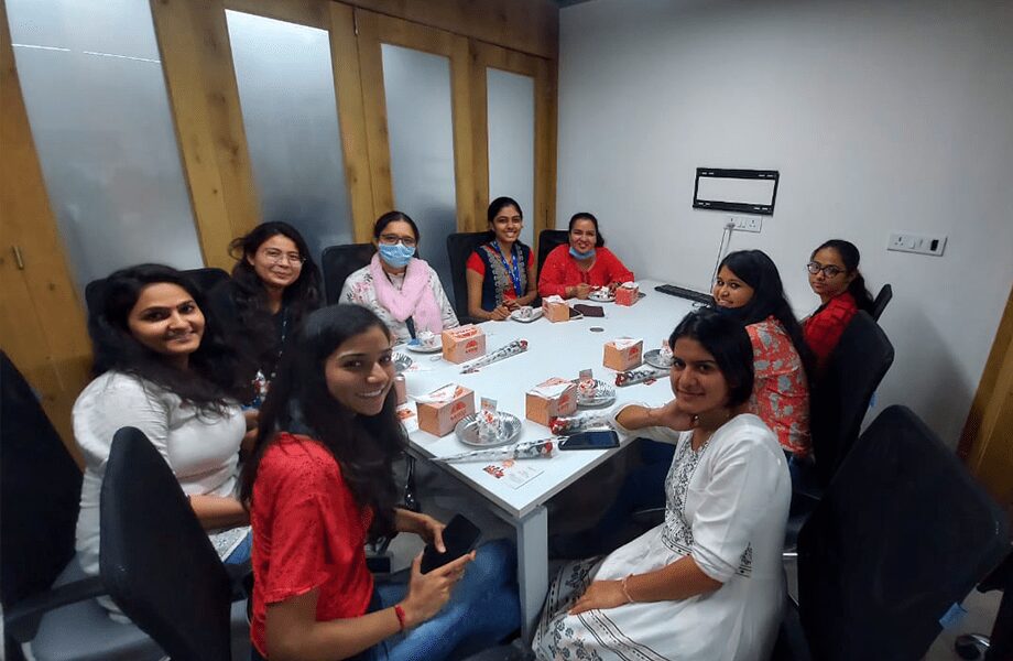 Rysun Women’s Day Celebration
