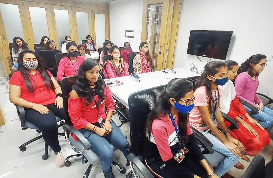 Rysun Women’s Day Celebration